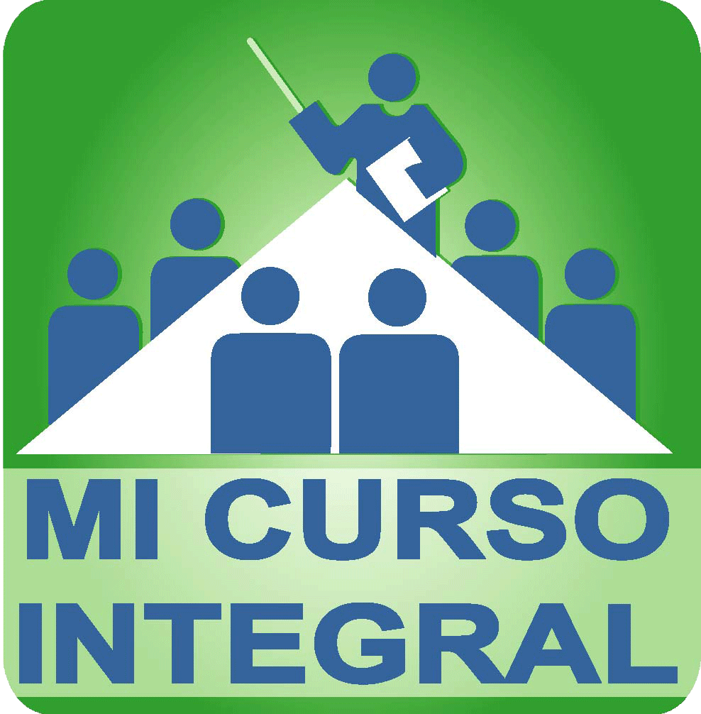 Cursos Prefesionales - MI CURSO INTEGRAL